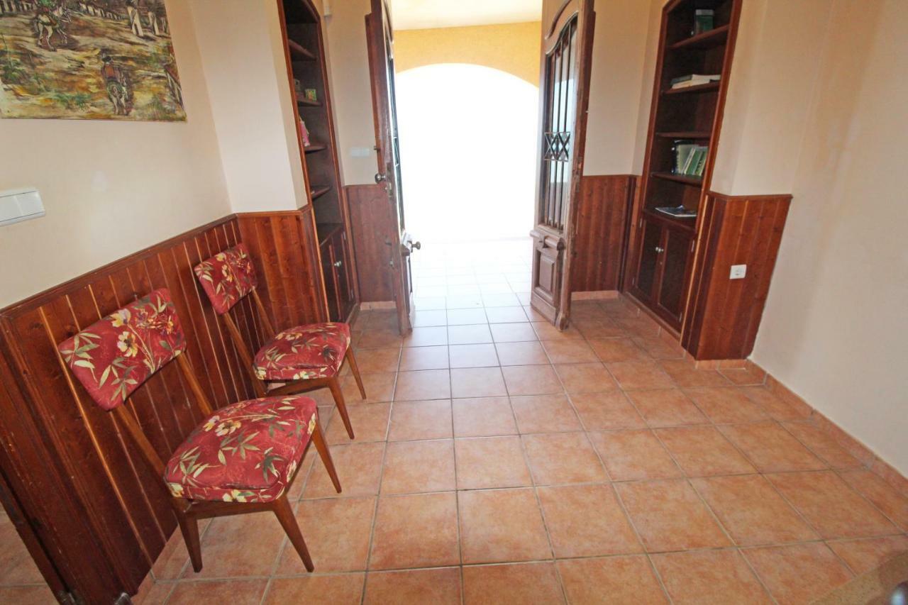 Villa Babilonia Guardamar del Segura Exterior photo