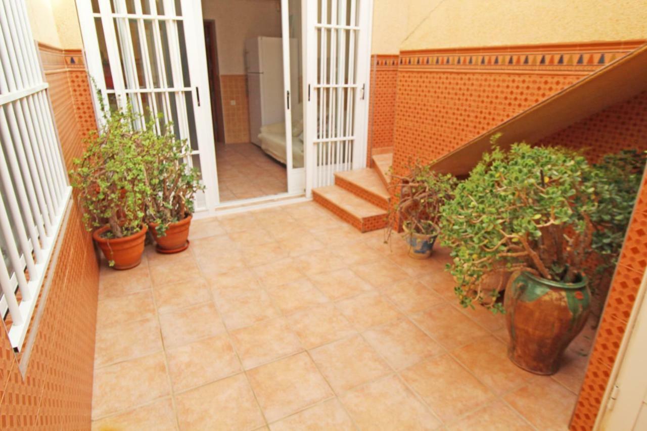 Villa Babilonia Guardamar del Segura Exterior photo