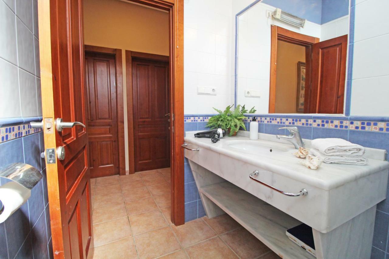 Villa Babilonia Guardamar del Segura Exterior photo